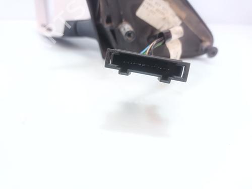 Ryggespeil venstre SKODA OCTAVIA I Combi (1U5) 1.9 TDI | BP30733039C26