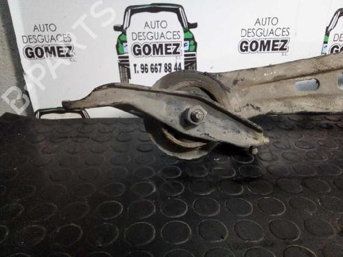 Left rear suspension arm HONDA ACCORD V (CE, CF_, CD) 2.0 i LS (CE8) | BP12788014M14 