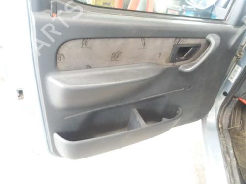 Warning switch PEUGEOT PARTNER Box Body/MPV (5_, G_)  | BP12753181I22  - Image 14