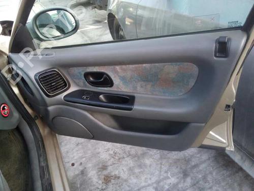Injector RENAULT LAGUNA I (B56_, 556_) 2.2 dT (B569) | BP12814521M100