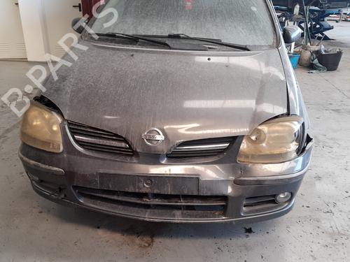 Interior roof light NISSAN ALMERA TINO (V10) 2.2 dCi | BP28319712I8 