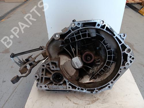 Used Gearbox OPEL ASTRA H (A04) 1.4 (L48) (90 hp) 25032947