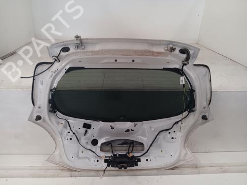 Tailgate PEUGEOT 208 I (CA_, CC_) 1.2 VTI 82 | BP27360113C6
