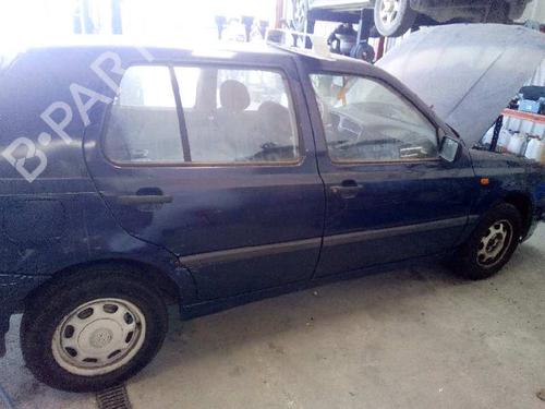 Right front driveshaft VW GOLF III (1H1) 1.6 | BP12820192M39 