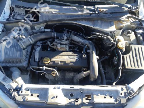 Computer motormanagement OPEL COMBO Box Body/MPV 1.7 CDTI 16V | BP30625503M57 