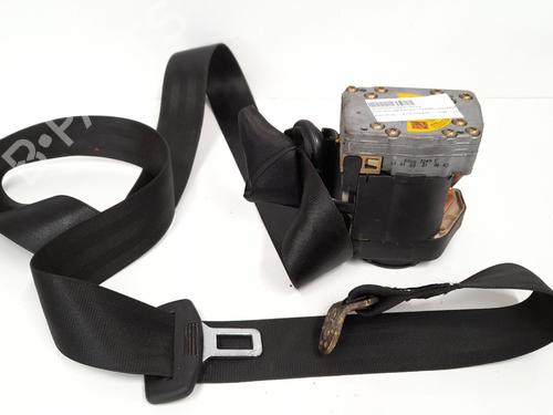 Used Rear left seatbelt AUDI A3 (8L1) 1.9 TDI (110 hp) 12753703