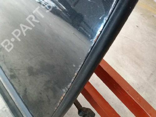 Right rear door SKODA OCTAVIA II Combi (1Z5) 1.9 TDI | BP12715148C5 