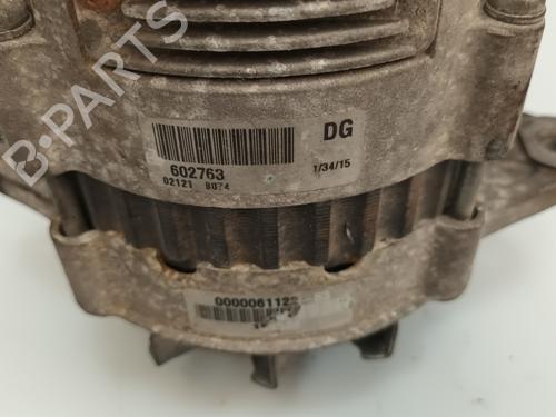 Alternator KIA SPORTAGE SUV (K00) 2.0 TD 4WD | BP20169444M7 