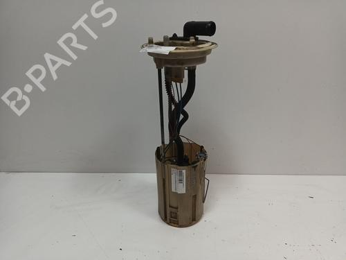 Used Fuel pump FIAT DUCATO Van (250_) 160 Multijet 3,0 D (158 hp) 16256754