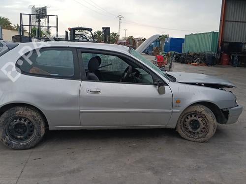 Left front window switch TOYOTA COROLLA Liftback (_E11_) 2.0 D (CE110) | BP35770812I27  - Image 10