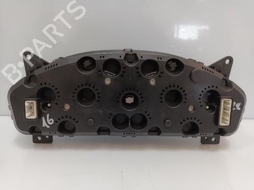 Instrument cluster CHEVROLET AVEO / KALOS Saloon (T250, T255)  | BP19678059C47 