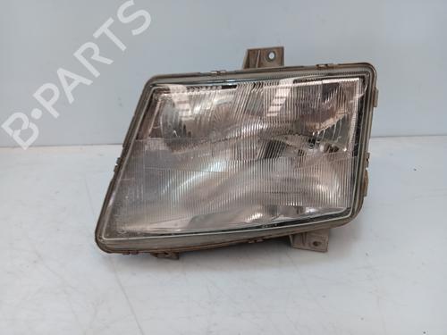 Used Left headlight MERCEDES-BENZ VITO Van (W638) 110 CDI 2.2 (638.094) (102 hp) 28047334