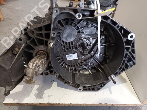Used Gearbox OPEL INSIGNIA A (G09) 2.0 CDTI (68) (120 hp) 30886685