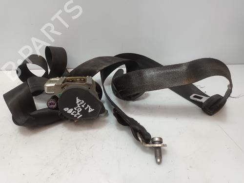 Used Front left seatbelt SEAT ALTEA XL (5P5, 5P8) [2006-2015]  24824078