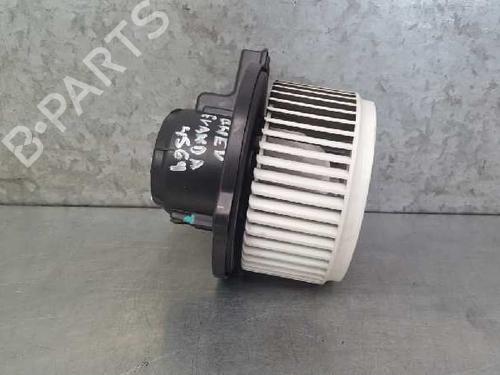 Heater blower motor DAEWOO EVANDA (KLAL) 2.0 | BP12708980M62 