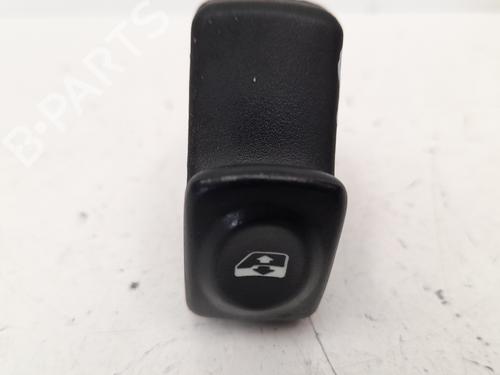 Used Right front window switch RENAULT MEGANE I Coach (DA0/1_) 1.9 dTi (DA0N) (98 hp) 12774221