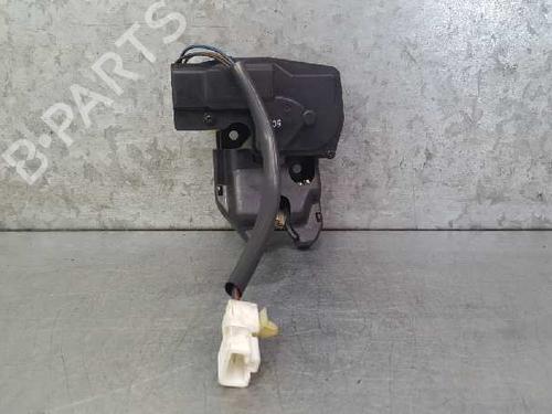 Tailgate lock DAEWOO EVANDA (KLAL) 2.0 | BP12708935C101