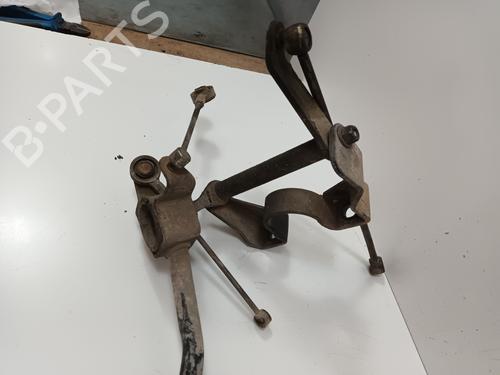 Gear lever NISSAN MICRA II (K11) 1.5 D | BP16991487M90 