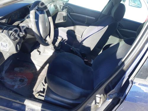 Headlight switch FORD FOCUS I (DAW, DBW) 1.8 Turbo DI / TDDi | BP30891948I24