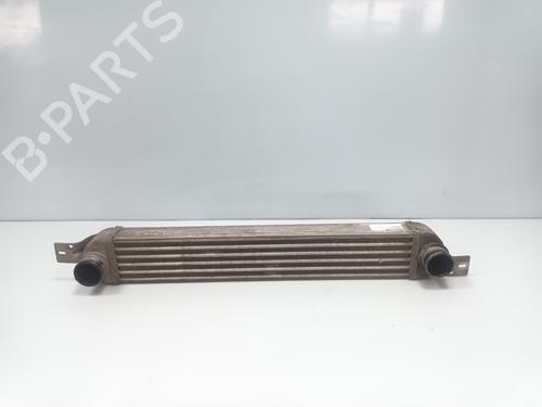 Used Intercooler Intercooler OPEL MERIVA A MPV (X03) [2003-2010] 34605056 34605056