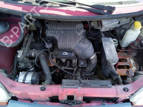 Scheinwerfer links RENAULT TWINGO I (C06_) 1.2 (C066, C068) | BP12807671C28 