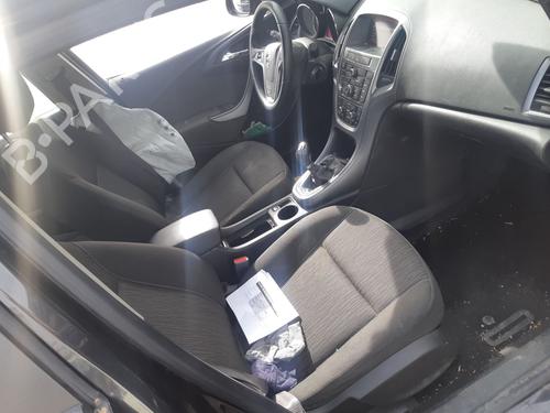 Blinklys fortil venstre OPEL ASTRA J Sports Tourer (P10) | BP30625518C32