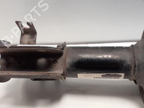 Right front shock absorber CHEVROLET MATIZ (M200, M250)  | BP12820295M17 