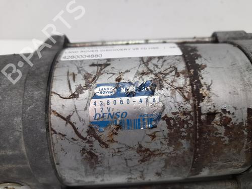 Starter LAND ROVER DISCOVERY III (L319) 2.7 TD 4x4 | BP12785196M8 