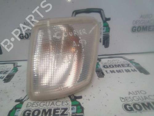 Used Left front indicator Left front indicator FORD FIESTA Hatchback Van (FVD) [1983-1995] 12852755 12852755