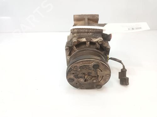 AC compressor FORD FOCUS I Turnier (DNW)  | BP30318875M34 