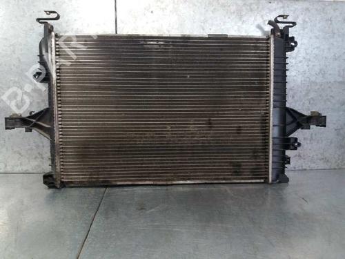 Køler VOLVO S80 I (184) 2.9 | BP12698883M31 