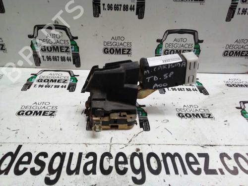 Used Rear right lock MITSUBISHI CARISMA (DA_) 1.6 (DA1A) (90 hp) 12800047