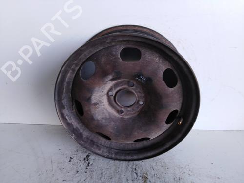 Felg CITROËN C4 Picasso I MPV (UD_) 2.0 HDi 138 (136 hp) 12776979