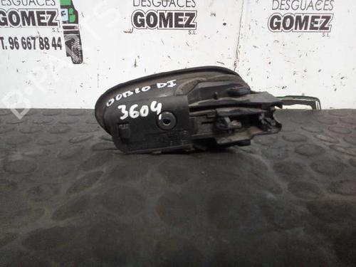 Venstre foran invendig håndtak FIAT DOBLO Box Body/MPV (223_) 1.9 JTD | BP12695498I13 