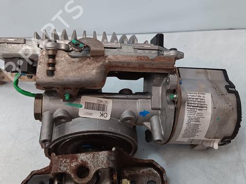 Steering column FIAT PANDA (169_) 1.2 4x4 (169.AXB2A) | BP31158610M21 