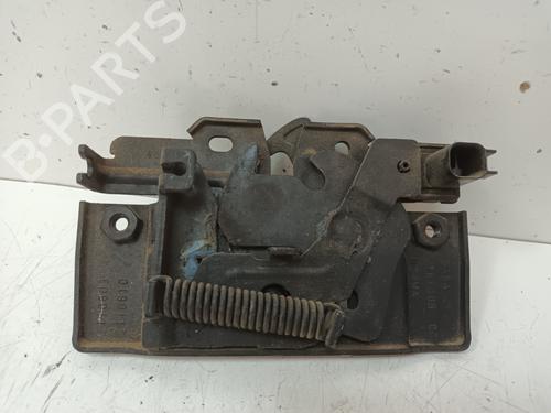 Hood lock FORD FIESTA VI (CB1, CCN) 1.4 TDCi | BP17585153C133 