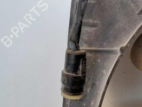 Køleventilator elektrisk SUZUKI BALENO (EG)  | BP12931244M35 