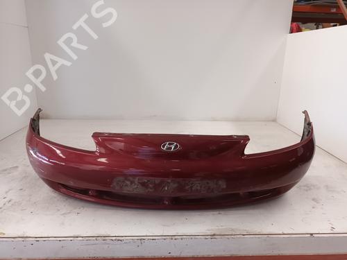 Front bumper HYUNDAI LANTRA II (J-2) 1.6 16V | BP16588538C7 