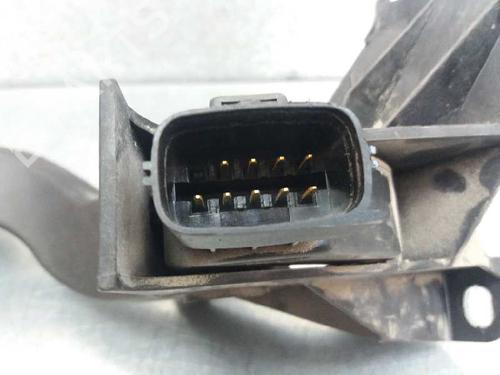 Pedal FORD MONDEO III (B5Y) 2.0 16V TDDi / TDCi | BP12711045I4 