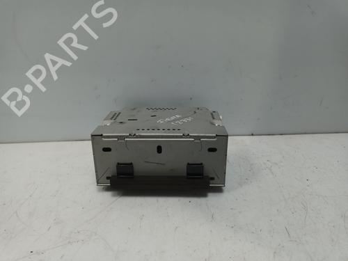 Used Radio FORD FIESTA VI (CB1, CCN) 1.25 (82 hp) 24227789