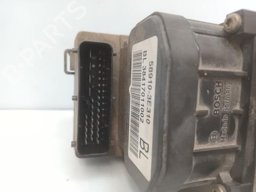 ABS pump KIA SORENTO I (JC)  | BP26004344M43 