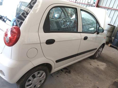 Styring servopumpe CHEVROLET MATIZ (M200, M250) 0.8 | BP12751596M99 