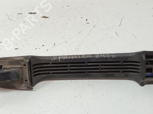 Front right exterior door handle MERCEDES-BENZ SPRINTER 3-t Platform/Chassis (B903)  | BP12851103C129