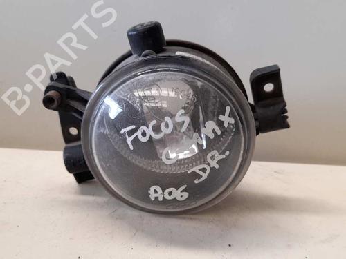Used Right front fog light FORD FOCUS II (DA_, HCP, DP) [2004-2013]  12765817