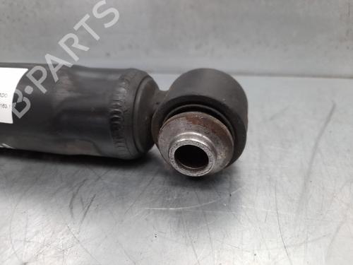 Left front shock absorber MERCEDES-BENZ M-CLASS (W163) ML 270 CDI (163.113) | BP12768133M16 