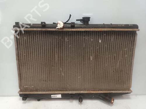 Water radiator KIA RIO I Hatchback (DC) 1.3 | BP24238468M31 