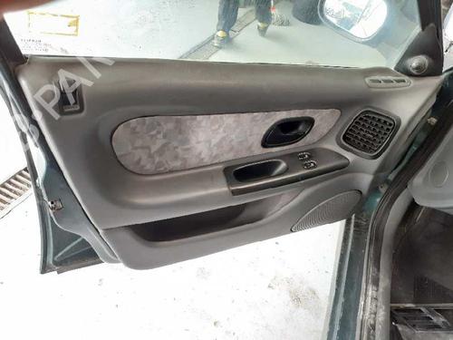 Electronic module RENAULT LAGUNA I (B56_, 556_)  | BP13978567M83