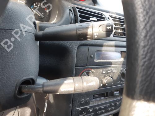 Left front window switch PEUGEOT 406 (8B) 2.0 HDI 90 | BP29927420I27