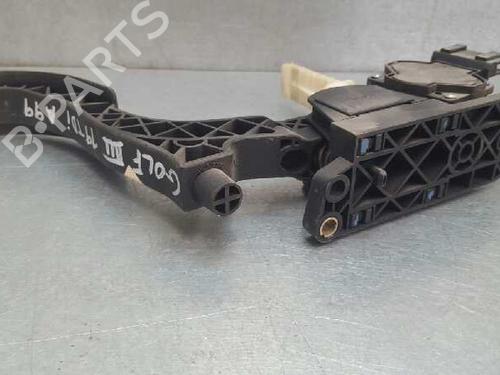 Pedal VW GOLF IV (1J1) 1.9 TDI | BP12704612I4 