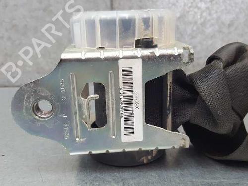 Front right seatbelt LAND ROVER RANGE ROVER SPORT I (L320) 2.7 D 4x4 | BP12686775I25 